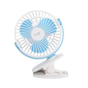 [문구] 듀플렉스 집게용휴대용선풍기 DP-488MF