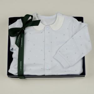 [압소바] (손수건증정) 곰두60수 우주복 (AV51060100A) AV510601