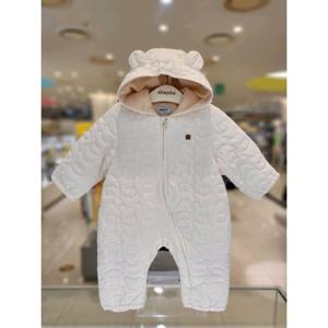 [압소바] 우스 약패딩 우주복 (아이보리) (FAZ522201) FAZ52220