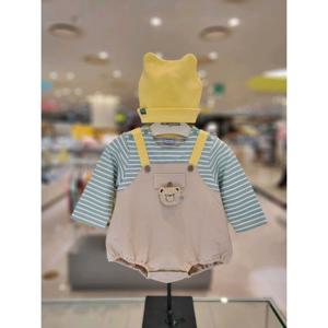 [압소바] 마린 우주복(24년가을신상) (2AZ522303) 2AZ52230