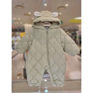 압소바 젬마다운 우주복(연카키) (PAZ522281) PAZ52228