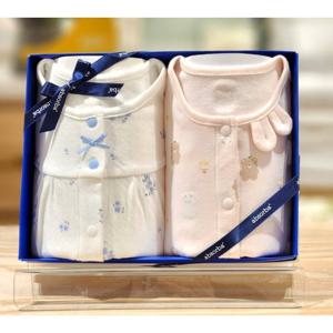 압소바 HK(아기내의2종)롤리슬림내이 쫑쫑 내의제느(25년가을신상) (A2C10382K) A2C10382