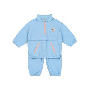 [오가닉맘] HD 오가닉맘 유아 블루아노락긴소상하(MKRTES02) MKRTES02