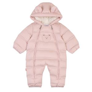 압소바 2025FW 브롱 심리스 다운우주복(연핑크) (1A2522281) 1A252228