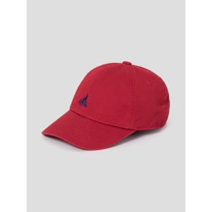 빈폴맨 코튼트윌 로고 워싱 볼캡 (BE618BU016) BE618BU016