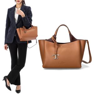 26SS 토즈 타임리스 미니 토트백 XBWAPAFL100 QRI 9P13