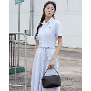 [라코스테]26 S/S 마이 라코스테 스몰 크로스백 BB NF5377K56G 000