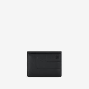 루이까또즈 LE L(르엘) 카드지갑 S61FM08BL