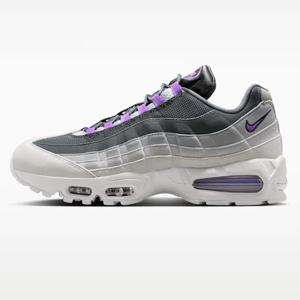 나이키 에어맥스 95 빅 버블 OG 그레이 남성스니커즈 HM4740-012 AS 가능한 국내매장