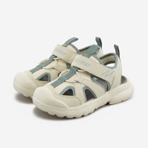 [백화점]스케쳐스키즈 레이저 러시 남아샌들 SK0BSCGM022