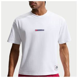 나이키 국내매장판 남성 반팔티 NSW 박시핏 SOCCER dnA 티셔츠 IR8956-102