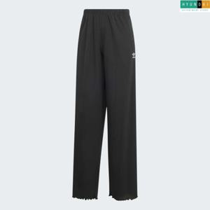 아디다스 현대백화점 [Women] ESSENTIALS SCALLOPED EDGE 팬츠 KE1093 인기바지 [현대백화점 쇼핑백 증정]