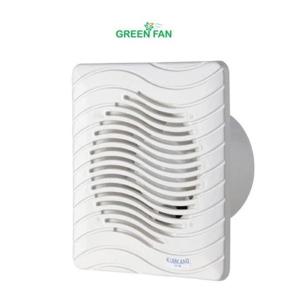 환풍기 그린팬 화장실 욕실 배기팬 날개 KV100 9cm