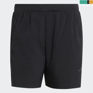 아디다스 현대백화점 [MAN] 에어칠 인텐시티 쇼츠 KB3133 인기반바지 [현대백화점 쇼핑백 증정]