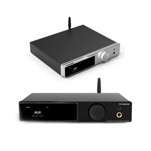 SMSL AO300PRO 올인원 헤드폰 HiFi 파워 앰프 MQA 블루투스 디코더