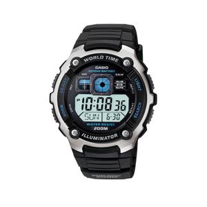 CASIO 카시오 AE-2000W-1A 우레탄밴드 디지털 빈티지 전자시계