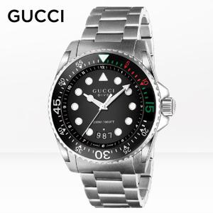 구찌 남성시계 YA136208A