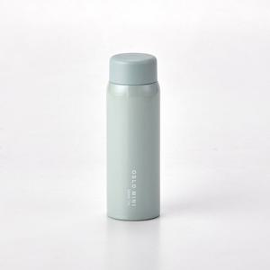 오슬로 미니 텀블러 200ml 그린 보온보냉 물병