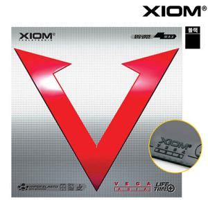 [엑시옴] (XIOM7_RUVEASI_BK_) 베가 아시아 RUVEASI_BK 러버_블