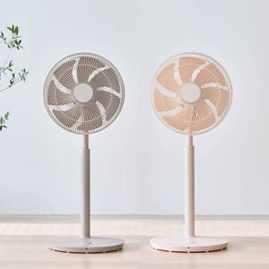 르젠 저소음 BLDC 리모컨 선풍기 LZEF-DC220