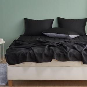 몽쉐어 솔라 풍기인견 홑이불 베개세트 SS