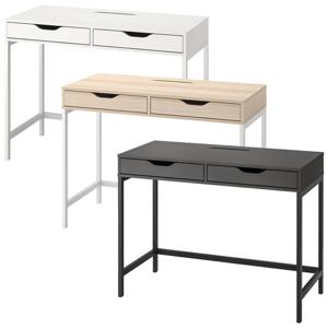 이케아 ALEX 알렉스 책상 100x48/화장대/테이블/컴퓨터책상