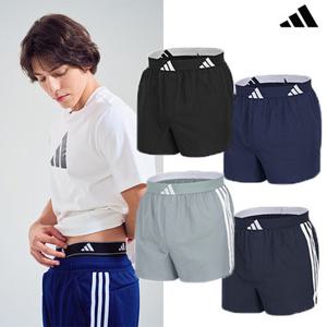 [아디다스 ] 남성 베이직 트렁크 3종택일 균일가