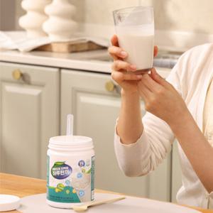 체중조절 단백질 하루한끼 (2통) 식사대용 쉐이크 프로틴