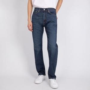 [리바이스] 남성 청바지 505 쿨진 레귤러 다크블루 005052836