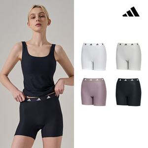 [아디다스] 여성 쿨 메쉬 사각팬티 4종세트