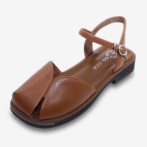 [백화점]고세 여성 샌들 OZO5S051 2 color 2.5cm