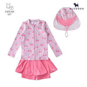 [블루독] 체리 수영복 SET_PK (2494062156)