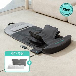 클럭 스트레칭 마사지기 울트라