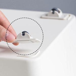 RT 예은 예홈 무소음 우레탄 가구 바퀴 의자 캐스터 핸드