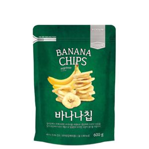 [리치팜너트]바나나칩230g