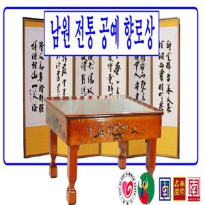 [예드림]남원전통공예 향로상