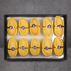 골드망고 특선 선물세트2호(3.2kg/10과)