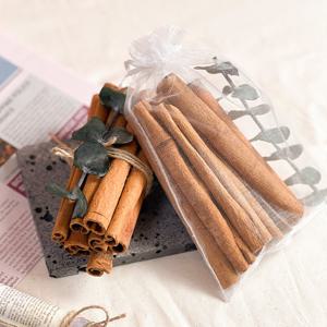 DIY 방향제 시나몬스틱 계피스틱 가랜드 벌레퇴치제 오브제