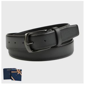 [닥스(셔츠)][26신상품]베노베로 남성캐쥬얼벨트BMG1ACB1210G1(사은품/선물포장)