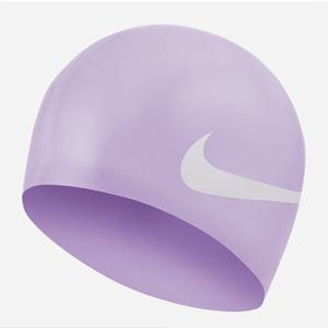 나이키스윔  빅 스우시 실리콘 트레이닝 캡 NESS8163-581