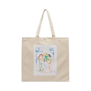 보보쇼즈 222AK002 110 갤러리 빅 토트 2L 에코백