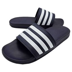 아디다스 삼선 슬리퍼 아딜렛 컴포트 GZ5892