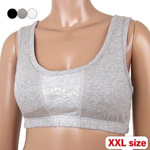 바풀 SB SW 18130 스포츠브라 면탑브라 (XXL size)