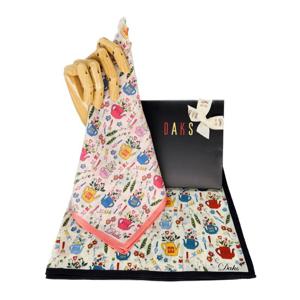 [닥스(손수건)]나염 손수건 DKA1403