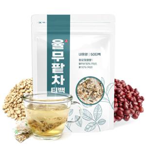 율무팥차 50티백
