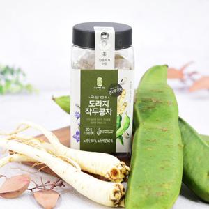 자연애  도라지 작두콩차 20티백