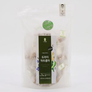 자연애  도라지 작두콩차 50티백
