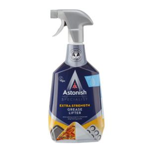 아스토니쉬 주방 찌든때 후드청소 초강력 기름때 제거제 750ml
