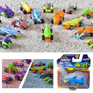 대교 팀스터즈 비스트 다이캐스팅 싱글팩 (랜덤1개)