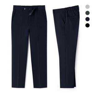 [엠엔씨][MNC] 모던 뒷밴딩 9부슬랙스 (MDIP435SJ)